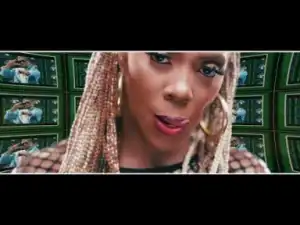 Video: DJ Enimoney x Tiwa Savage x Reminisce x Slimcase – “Diet”